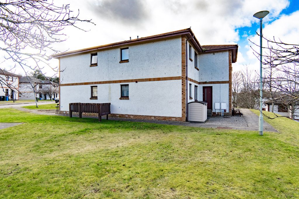Additional image 17 of 2 bed flat for saleMurray Terrace, Inverness IV2
