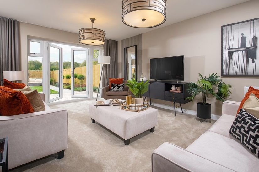 Property photo 3 of 9 Winstone Lounge