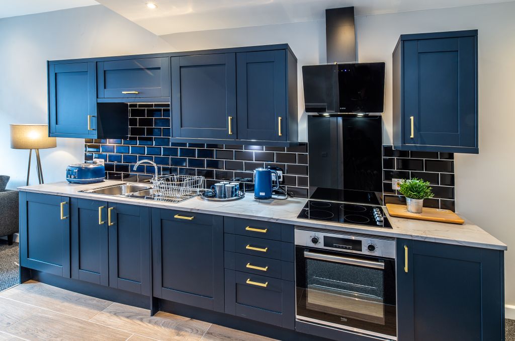 Property photo 2 of 9 The Maze Apt 2-002