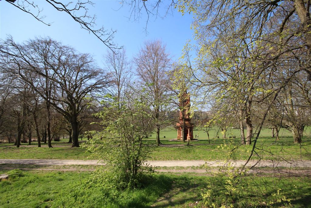 Property photo 3 of 8 Preston Park