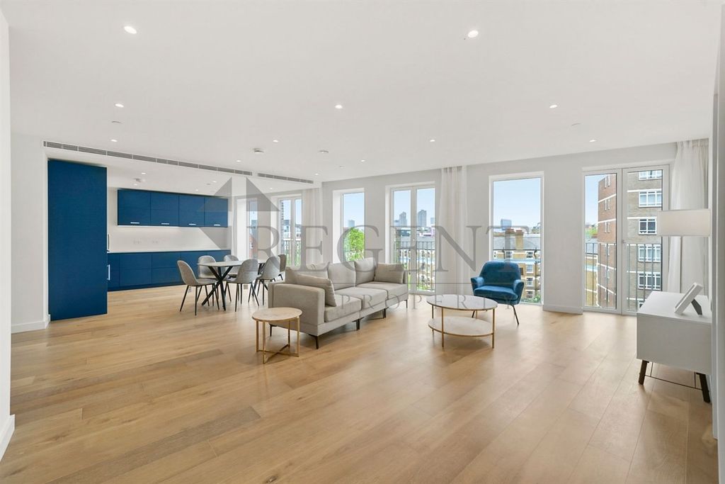 Property photo 1 of 16 Open Plan