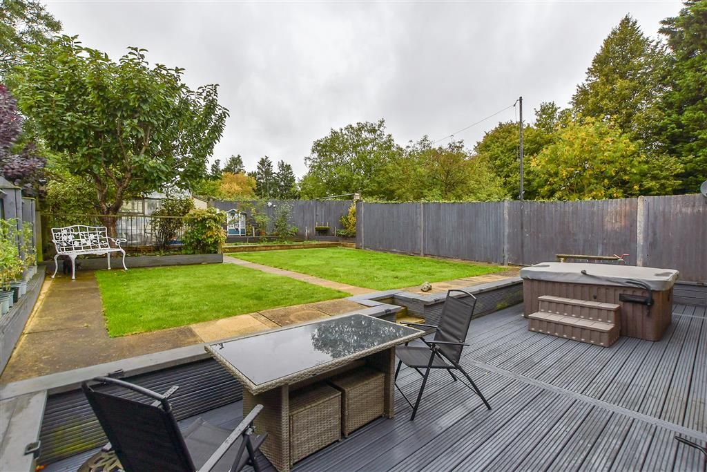 Property photo 2 of 13 Rear Garden