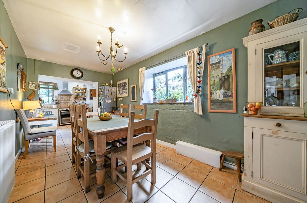 Additional image 6 of 5 bed detached house for saleBron Y Wern, Trefonen, Oswestry SY10