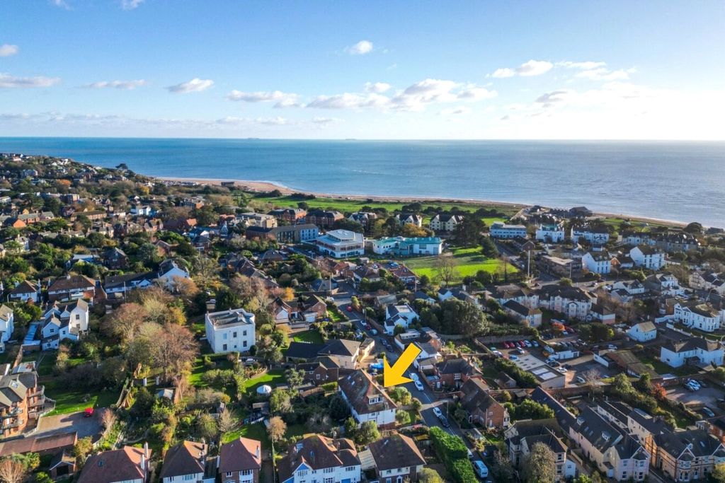 Property photo 1 of 17 Drone Over Gussiford