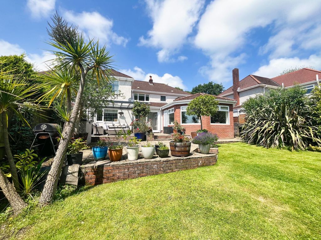 Additional image 30 of 4 bed detached house for saleGilfach Road, Neath SA10