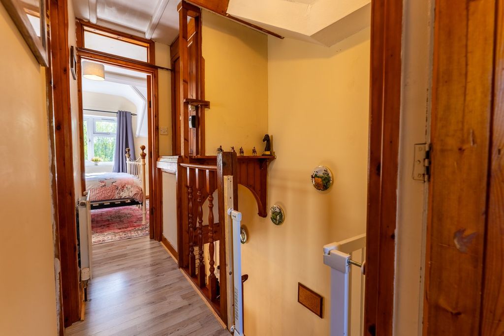 Additional image 23 of 2 bed terraced house for saleNorth Avenue, Llandrindod Wells LD1