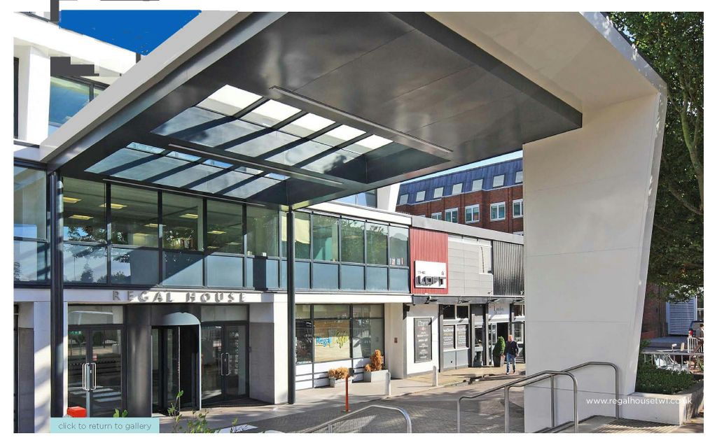 Property photo 2 of 9 Main Entrance.Jpg