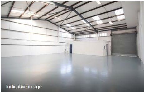 Property photo 2 of 2 Unit 1, Sunbeam Road