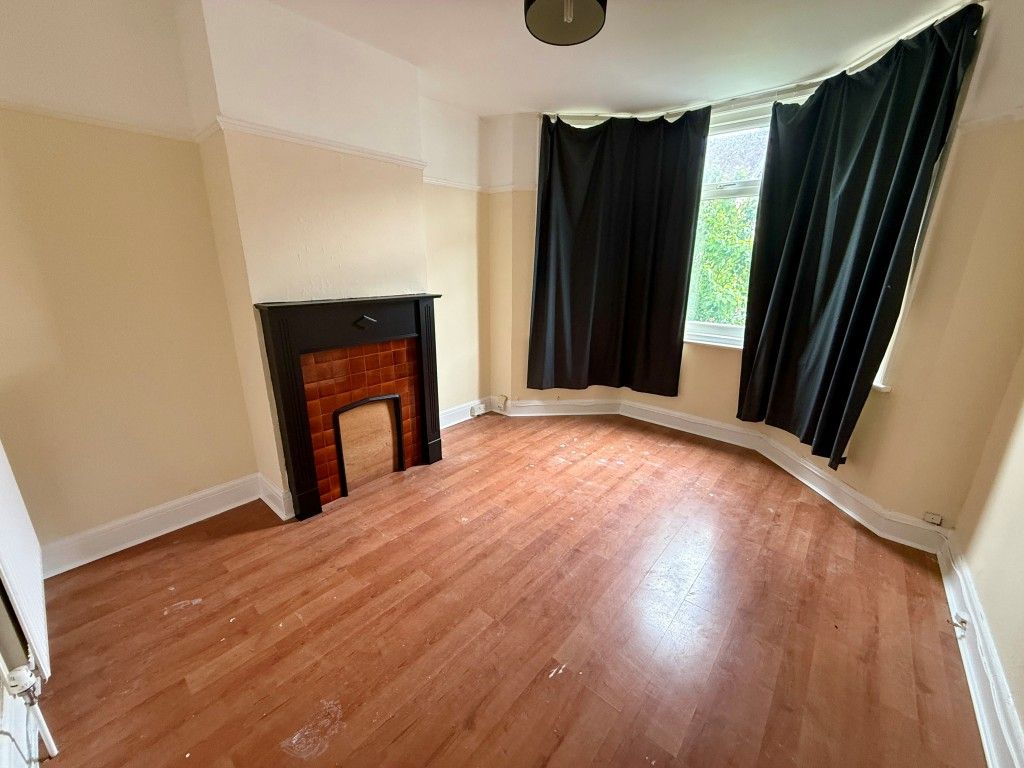 Property photo 2 of 12 Flat One Living Room