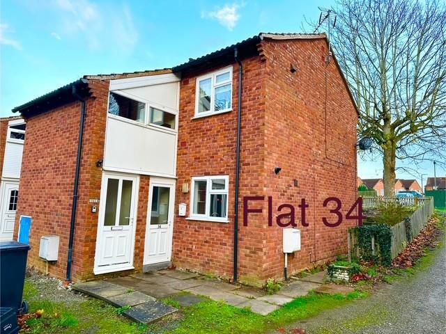 Property photo 2 of 8 Rear Elevation (Text)