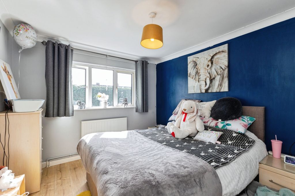 Additional image 11 of 3 bed terraced house for saleHuish Close, Highbridge TA9