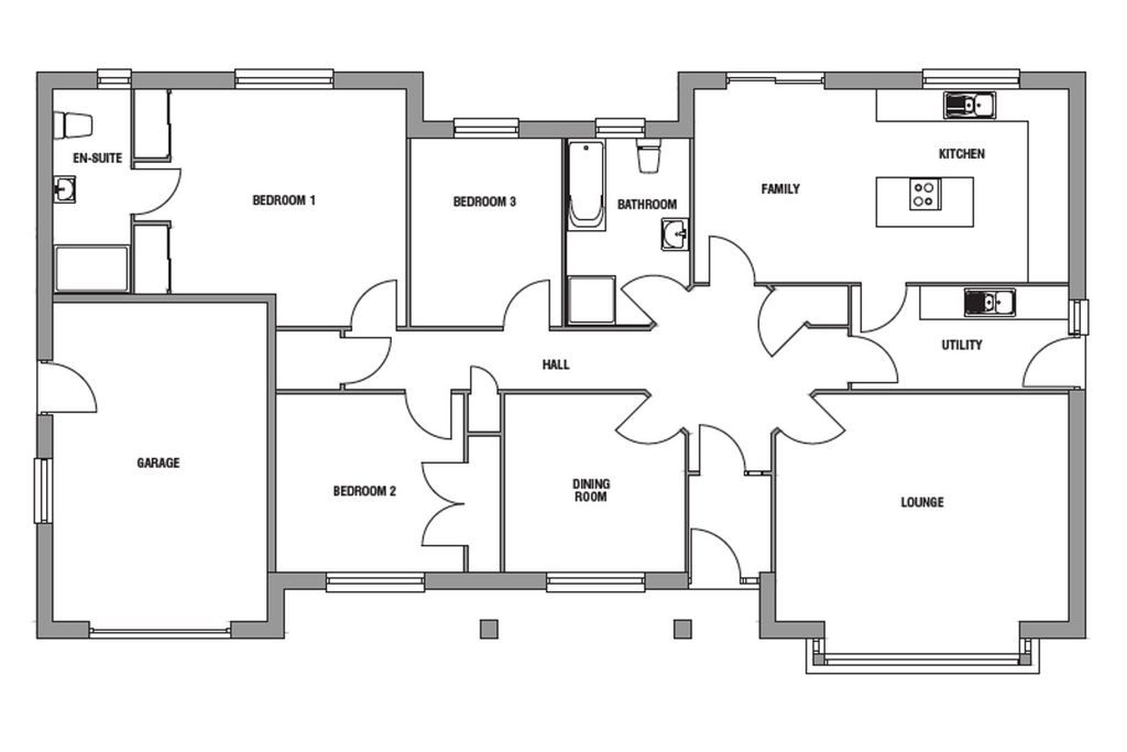 Property photo 2 of 8 Floor Plan