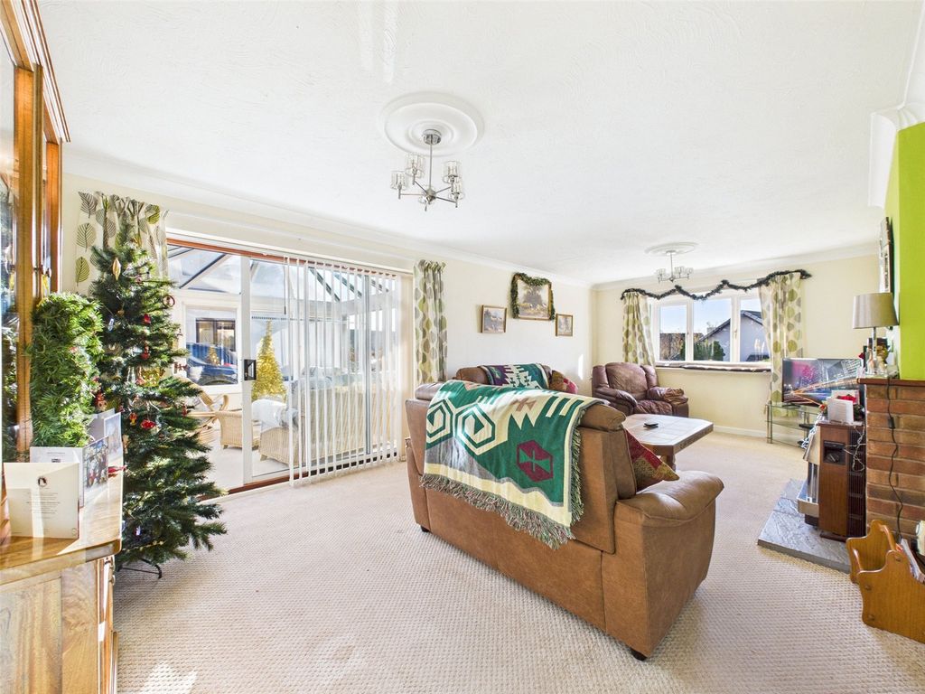 Additional image 6 of 5 bed detached house for saleTaw Vale Avenue, North Tawton, Devon EX20