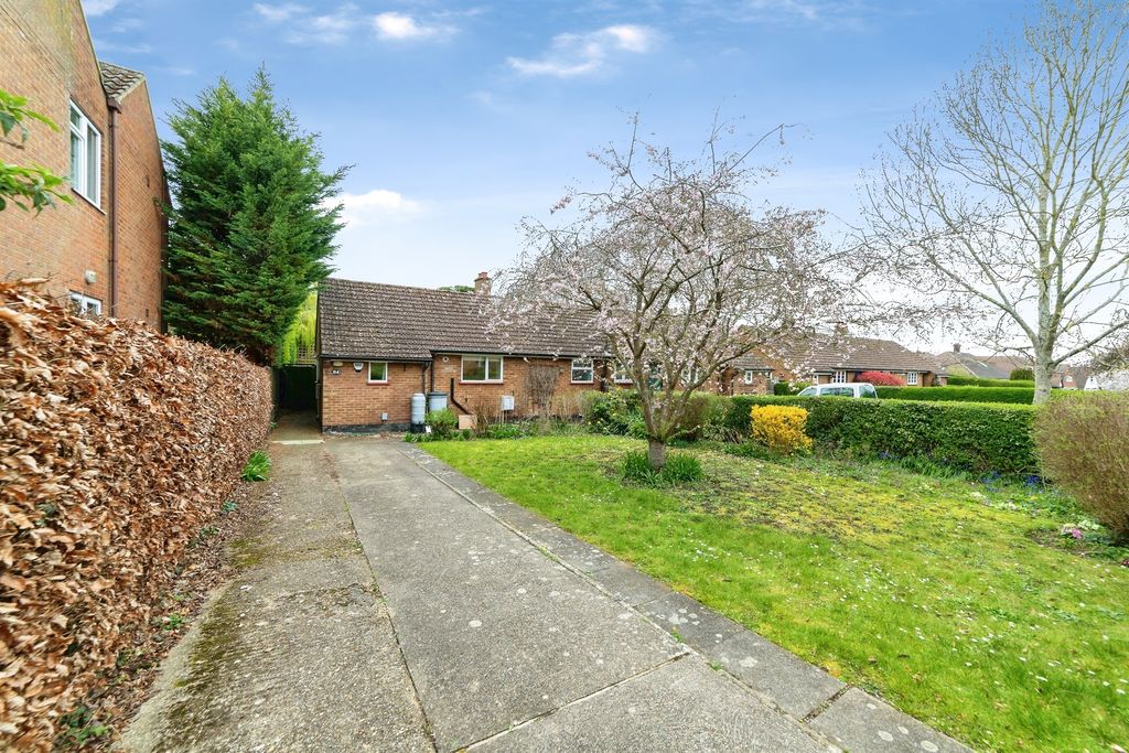 Additional image 15 of 2 bed semi-detached bungalow for saleRedhoods Way West, Letchworth Garden City SG6