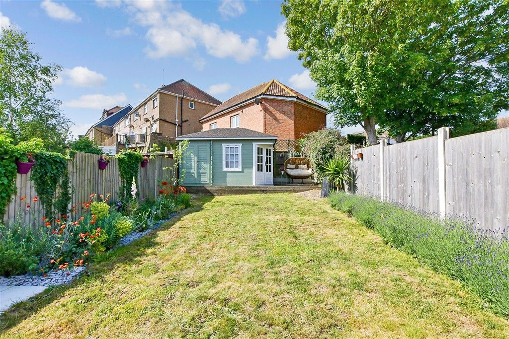 Property photo 1 of 16 Rear Garden