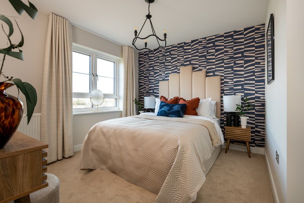 Property photo 1 of 12 A Beautiful Room, Just For You