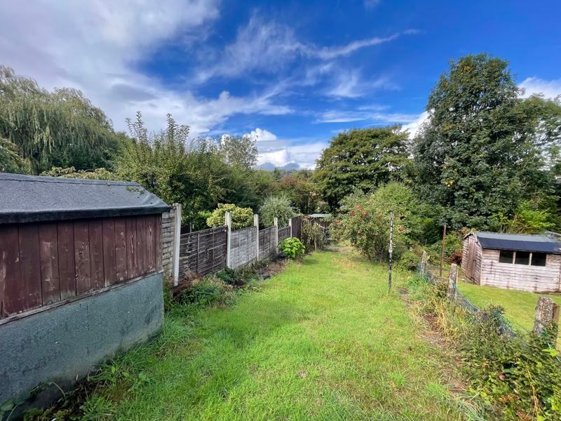 Property photo 3 of 22 Rear Garden