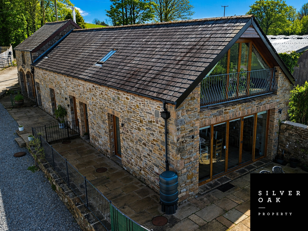 Additional image 27 of 3 bed barn conversion for saleThe East Barn, Felinfoel, Llanelli, Carmarthenshire SA14