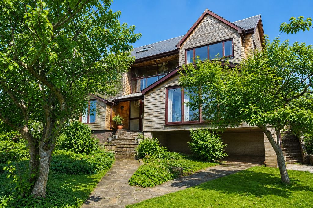 Property photo 1 of 22 The Lodge