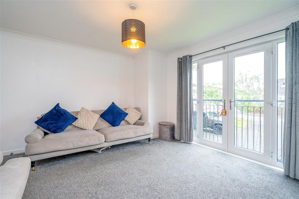 Additional image 4 of 2 bed flat for saleJardine Place, Bathgate EH48