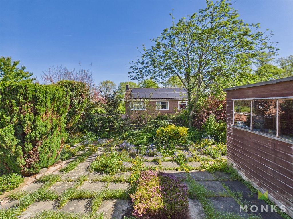 Additional image 12 of 3 bed detached bungalow for saleHampton Road, Oswestry SY11