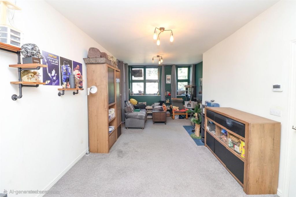 Property photo 2 of 10 Lounge/Dining/Kitchen