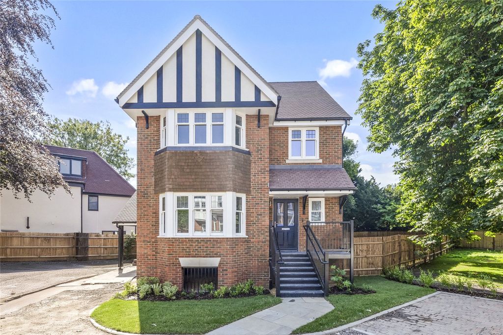 Property photo 1 of 11 Plot 10 Hermitage