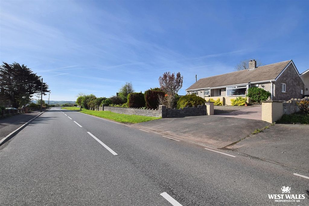 Property photo 1 of 44 Front Of Property