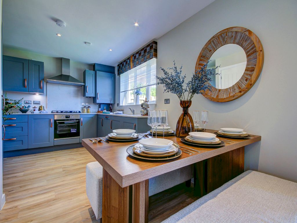 Additional image 4 of 4 bed detached house for sale"The Thurso" at Borrowstoun Road, Bo'ness EH51