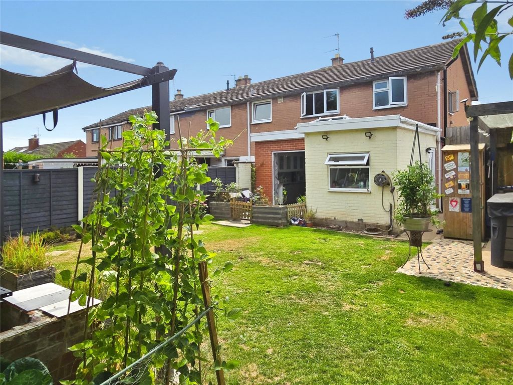 Property photo 2 of 23 Rear Garden