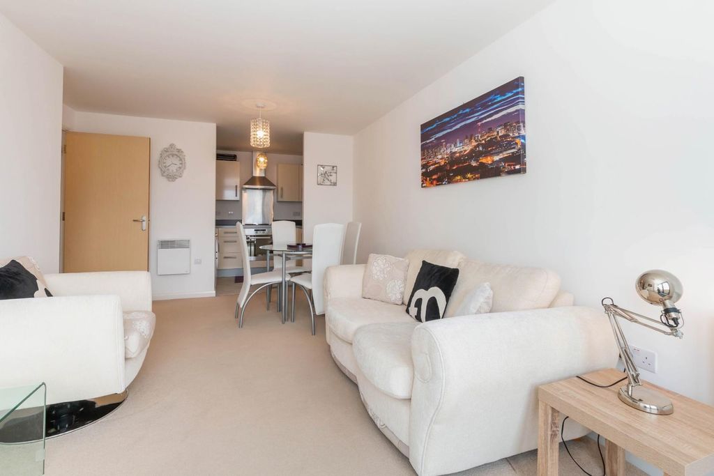 Property photo 2 of 12 Living Room