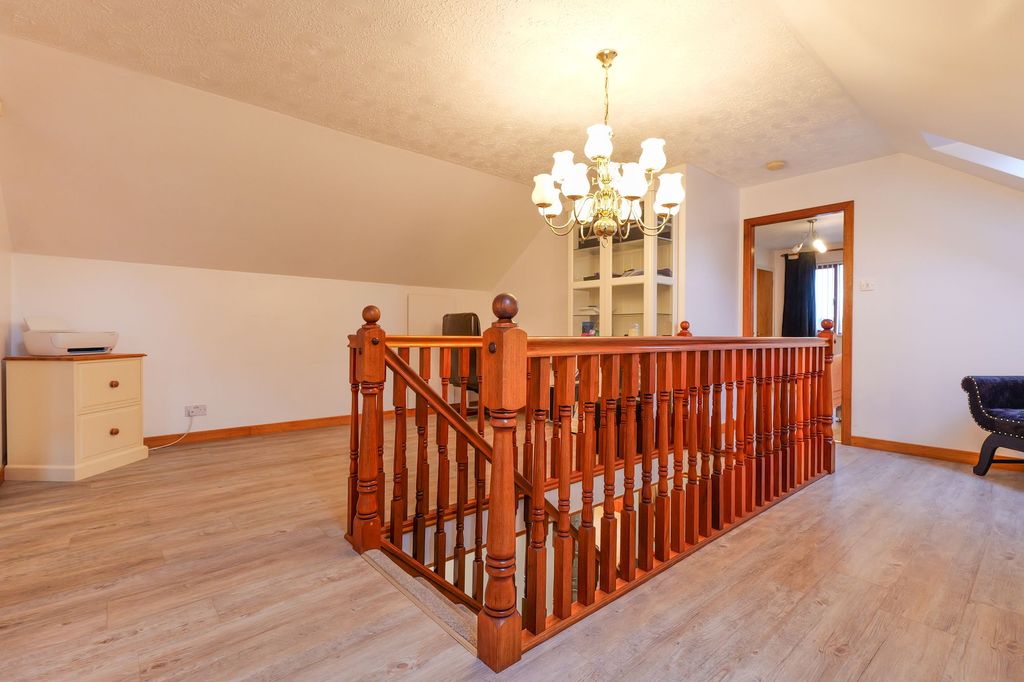 Additional image 23 of 5 bed detached house for saleHighfield, Livingston EH54