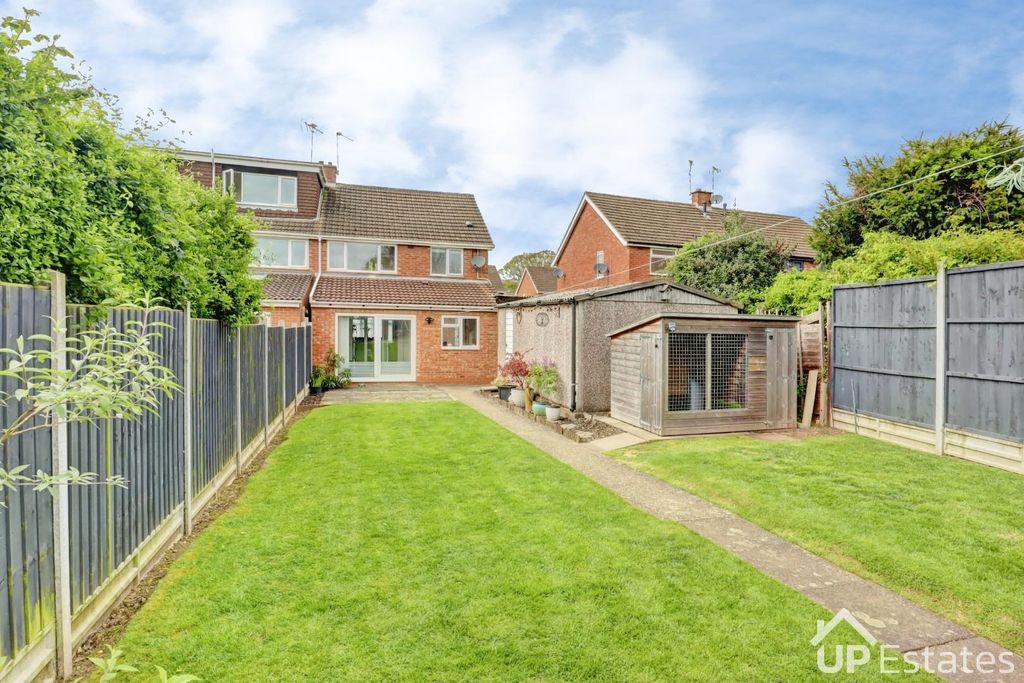 Property photo 2 of 18 Rear Aspect