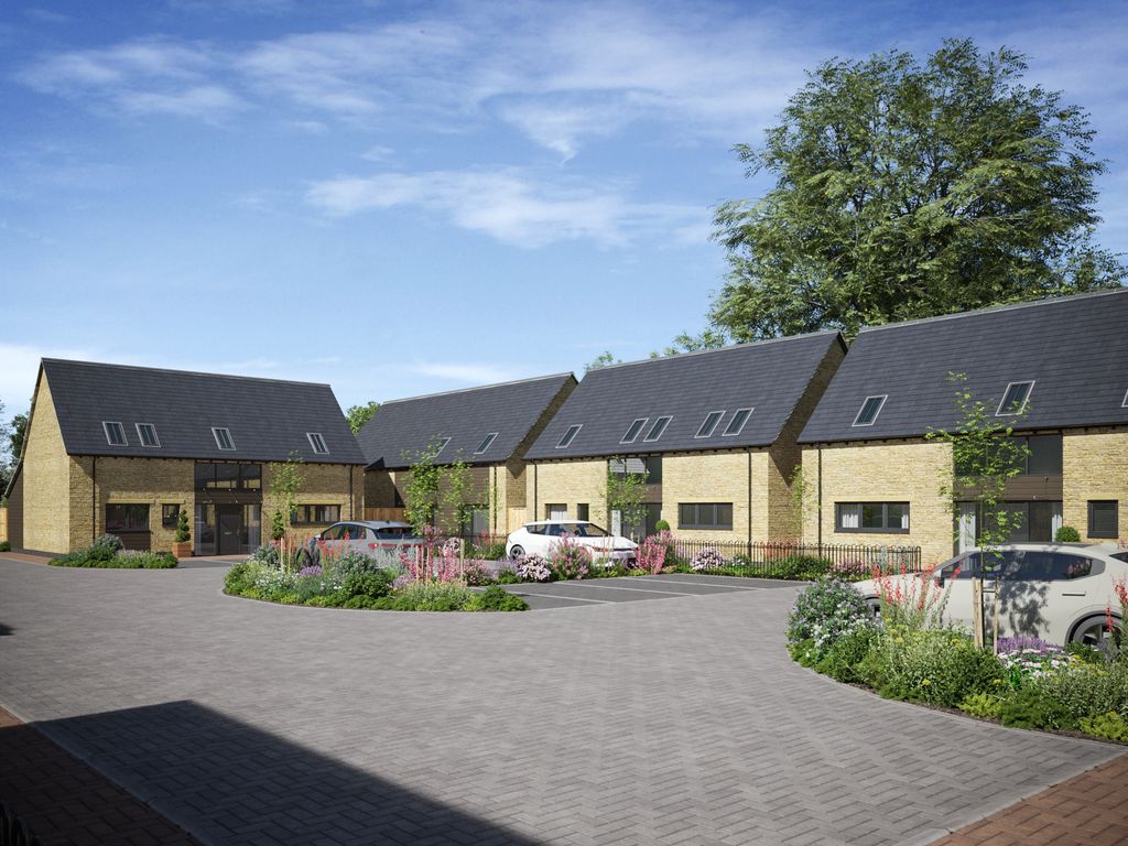 Property photo 3 of 4 Silverststreetscene2Draft01