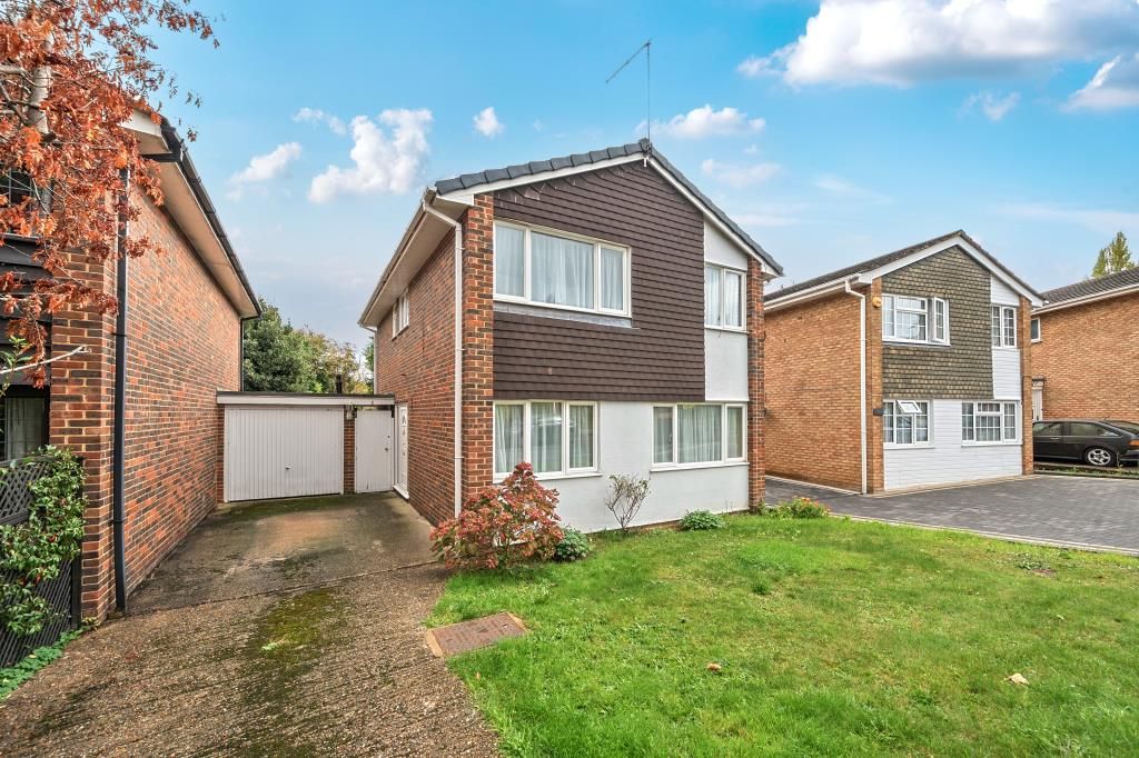 Property photo 1 of 17 External View