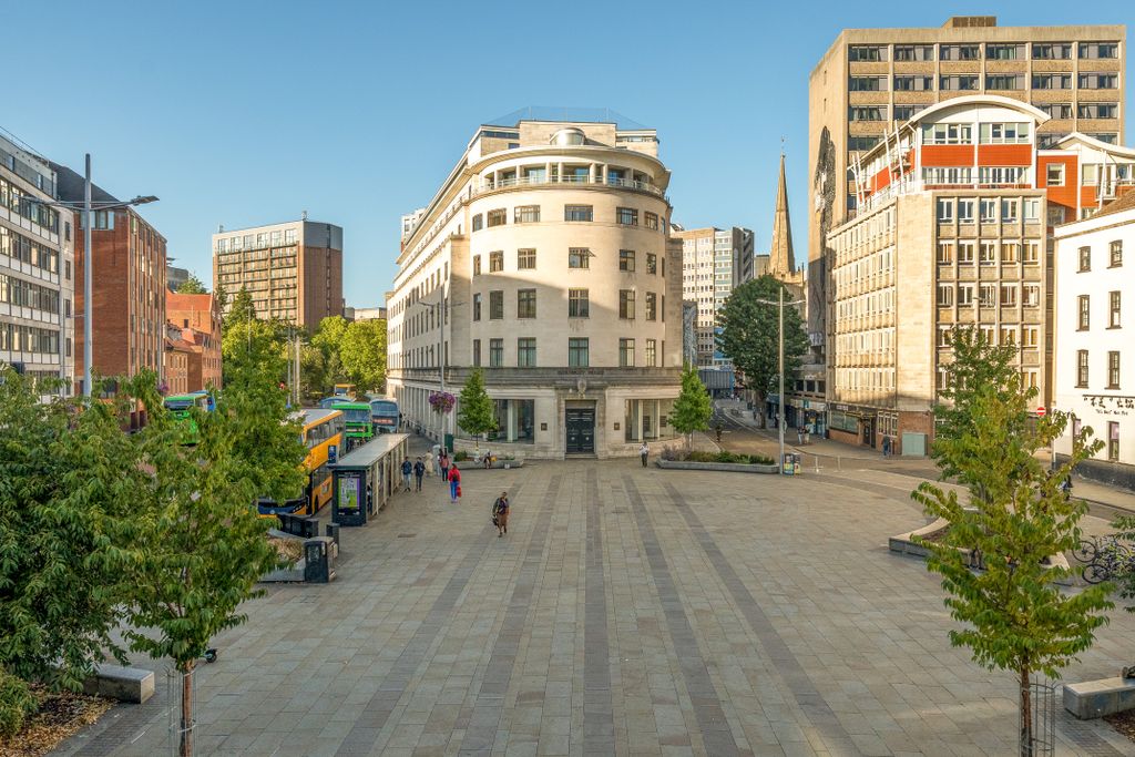 Property photo 1 of 8 Electricity House