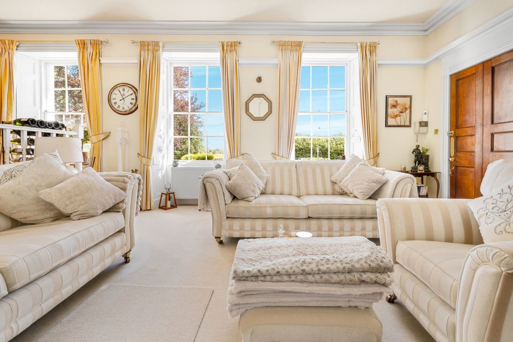 Additional image 7 of 1 bed flat for saleLeaton Hall, Church Lane, Bobbington DY7