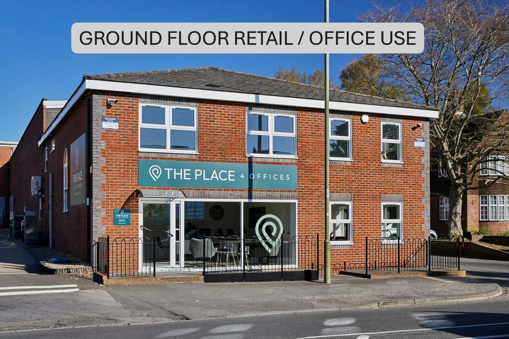 Property photo 1 of 7 The Place Petersfield.Jpg