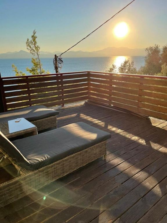 Property photo 1 of 11 For Sale Flat 83 m² In Peloponnese