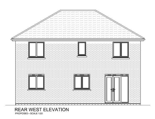 Property photo 3 of 11 Rear.Jpg