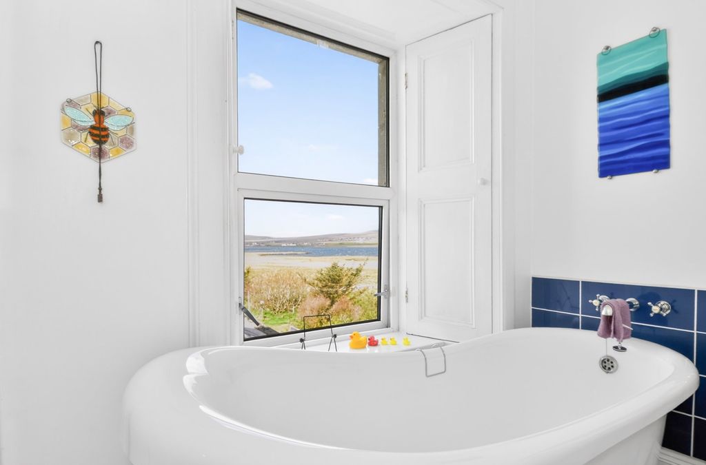 Additional image 38 of 6 bed detached house for saleOrdaal House, Unst, Shetland ZE2