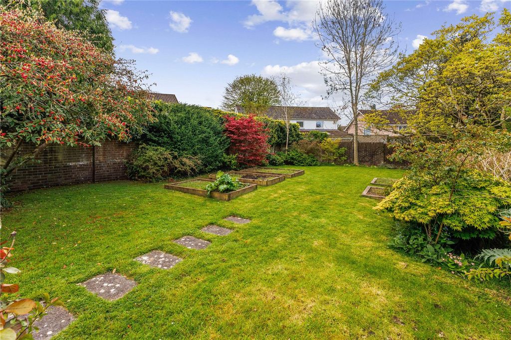 Additional image 17 of 5 bed detached house for salePitch & Pay Lane, Sneyd Park, Bristol BS9