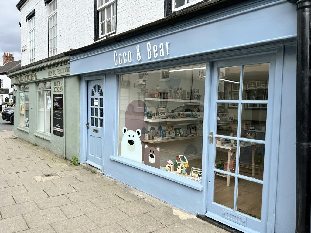 Property photo 1 of 9 Coco And Bear External 1.Jpg