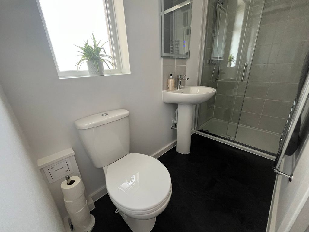 Additional image 6 of 1 bed flat for saleChelston Road, Newton Abbot TQ12