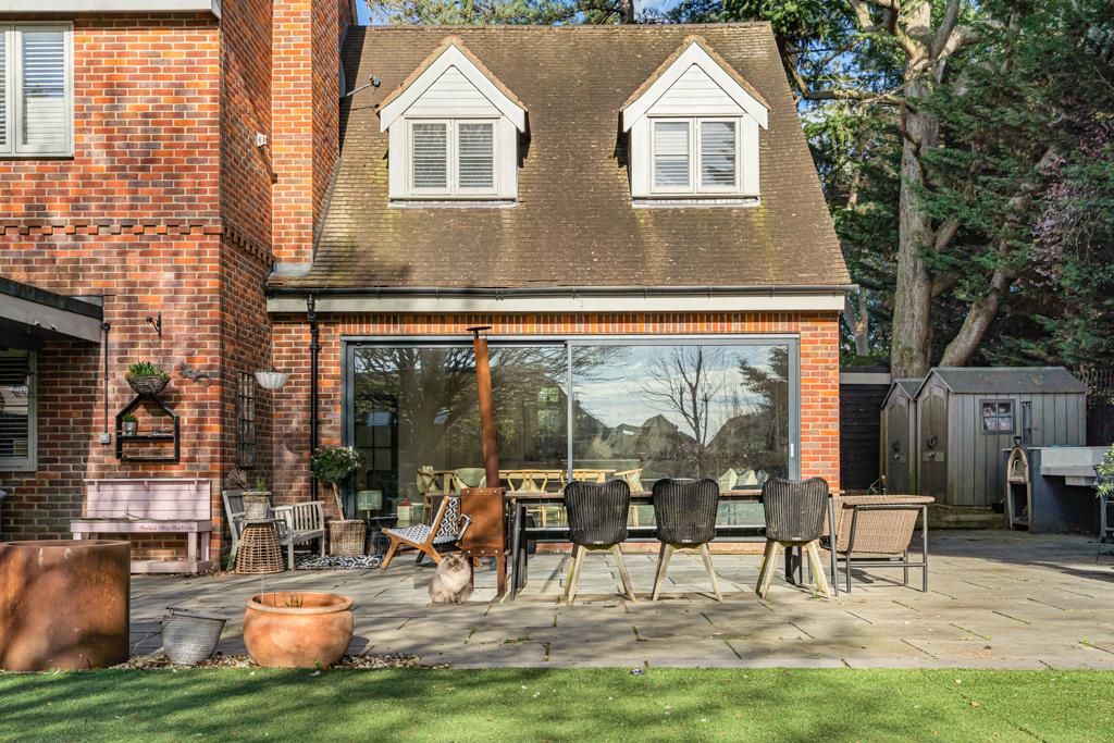 Additional image 24 of 6 bed property for saleHollydell, Hertford SG13