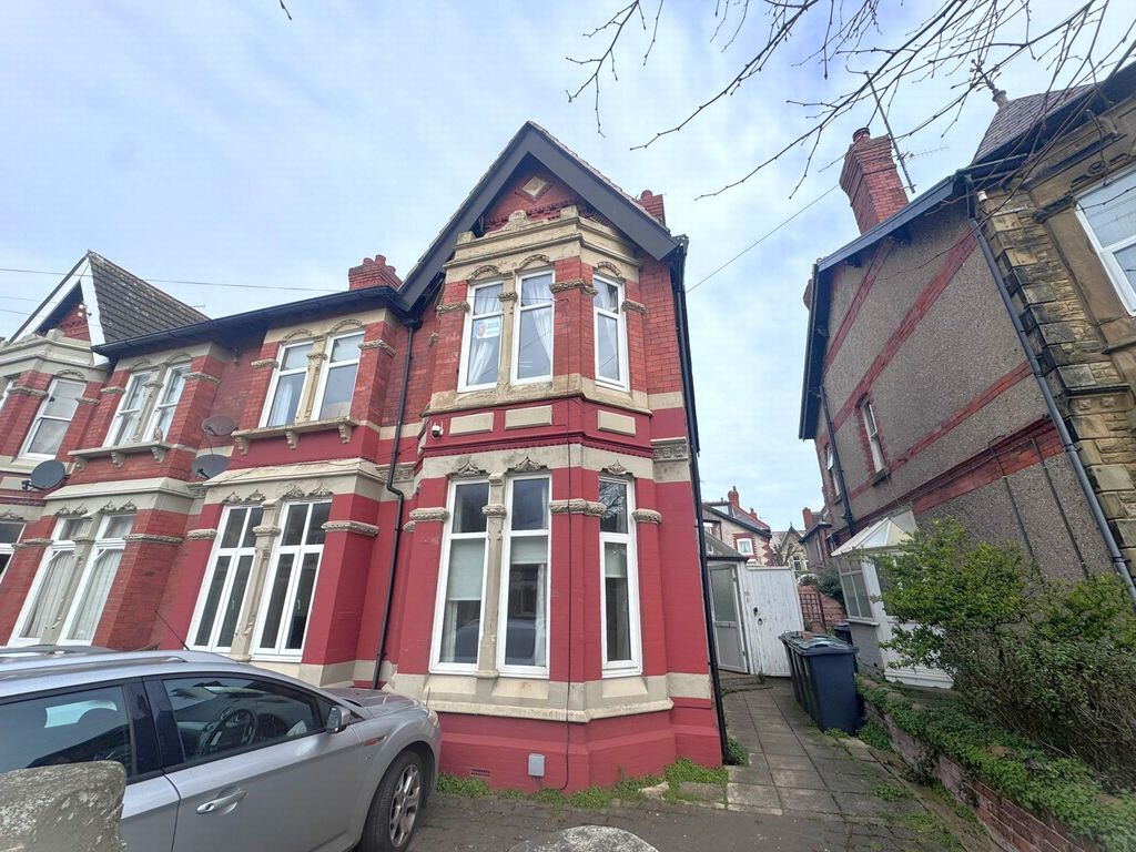 Additional image 14 of 2 bed flat to rentHydro Avenue, West Kirby CH48