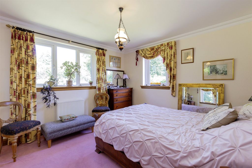 Additional image 17 of 4 bed detached house for saleArdentinny, Dunoon, Argyll And Bute PA23