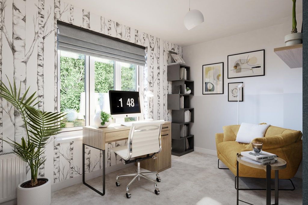 Property photo 1 of 17 Study