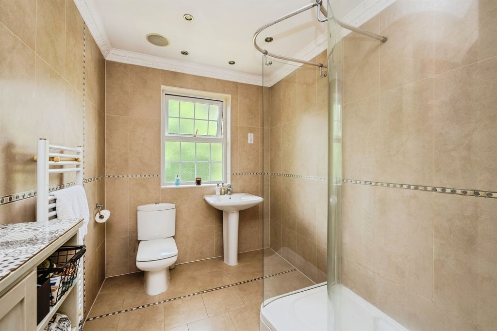 Additional image 27 of 5 bed detached house for saleCwrt Ty Gwyn, Llangennech, Llanelli SA14