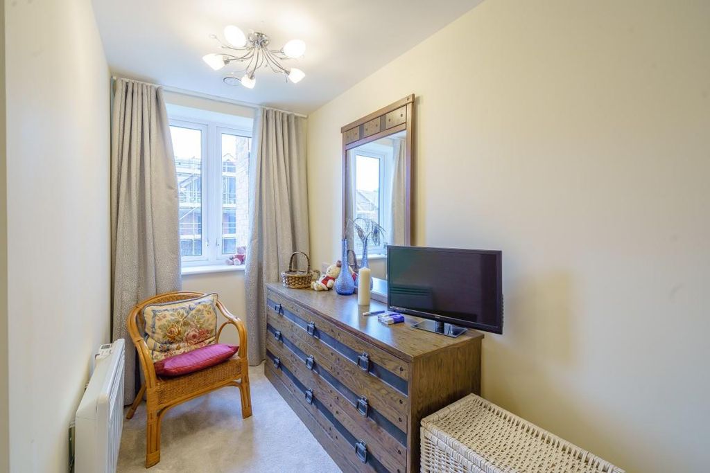 Additional image 8 of 1 bed flat for saleCrocus Court, Station Road, Poulton-Le-Fylde FY6